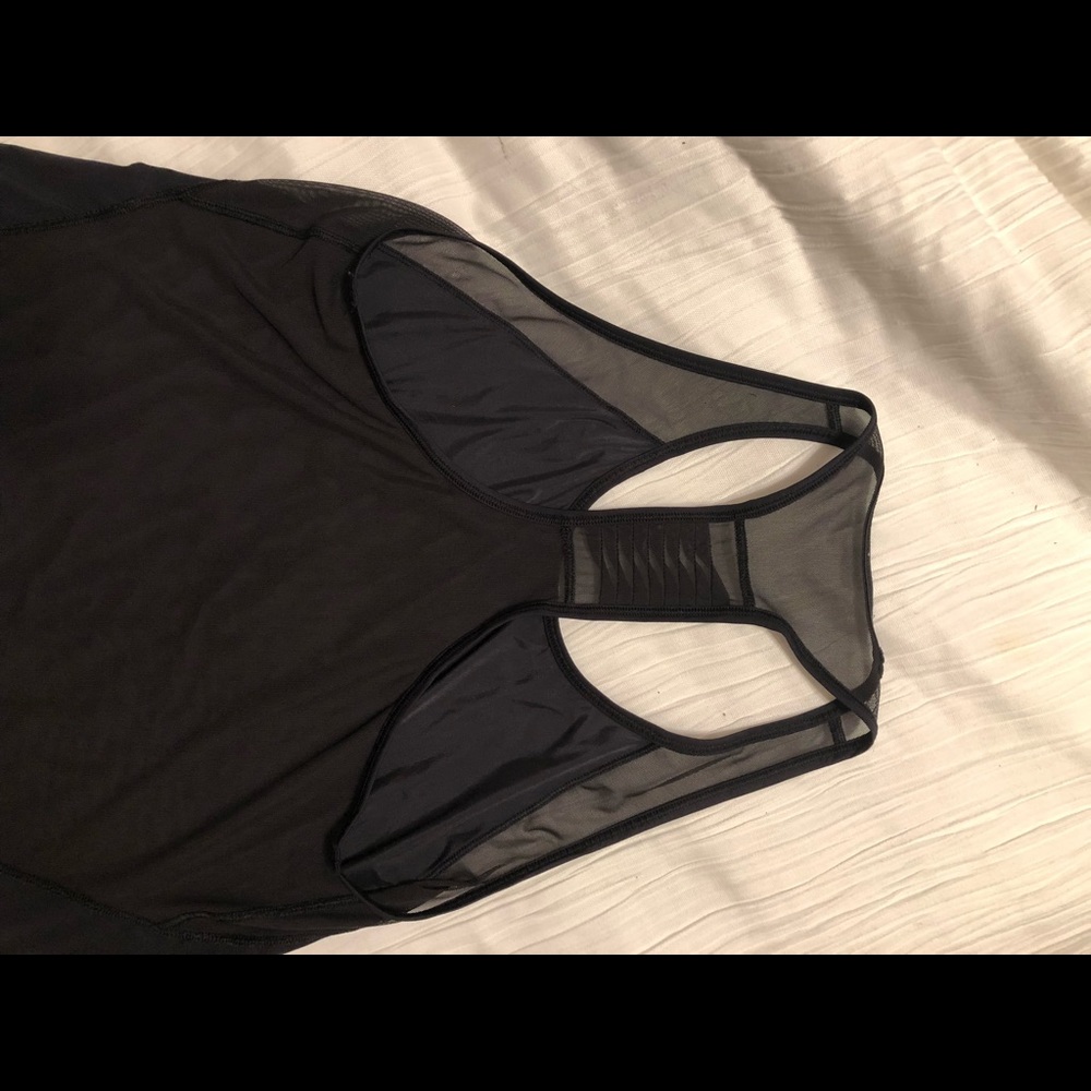 Lululemon Racerback Tank - Picture 2 of 5
